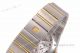 Swiss Replica Omega Constellation Gold Face Mens Watch New Dial From VS Factory  Omega (3)_th.jpg